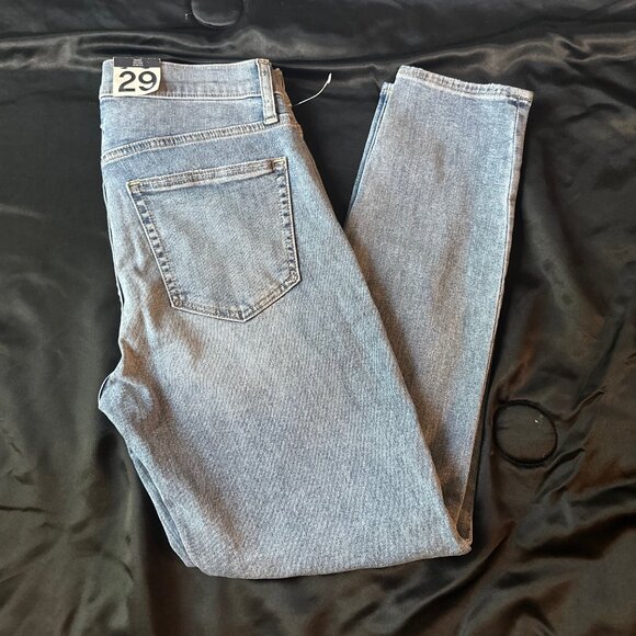 🎀GAP Mid Rise True Skinny Jeans - Picture 4 of 9
